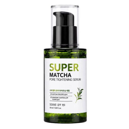 Sérum Some By Mi Super Matcha Pore Tightening 50ml
