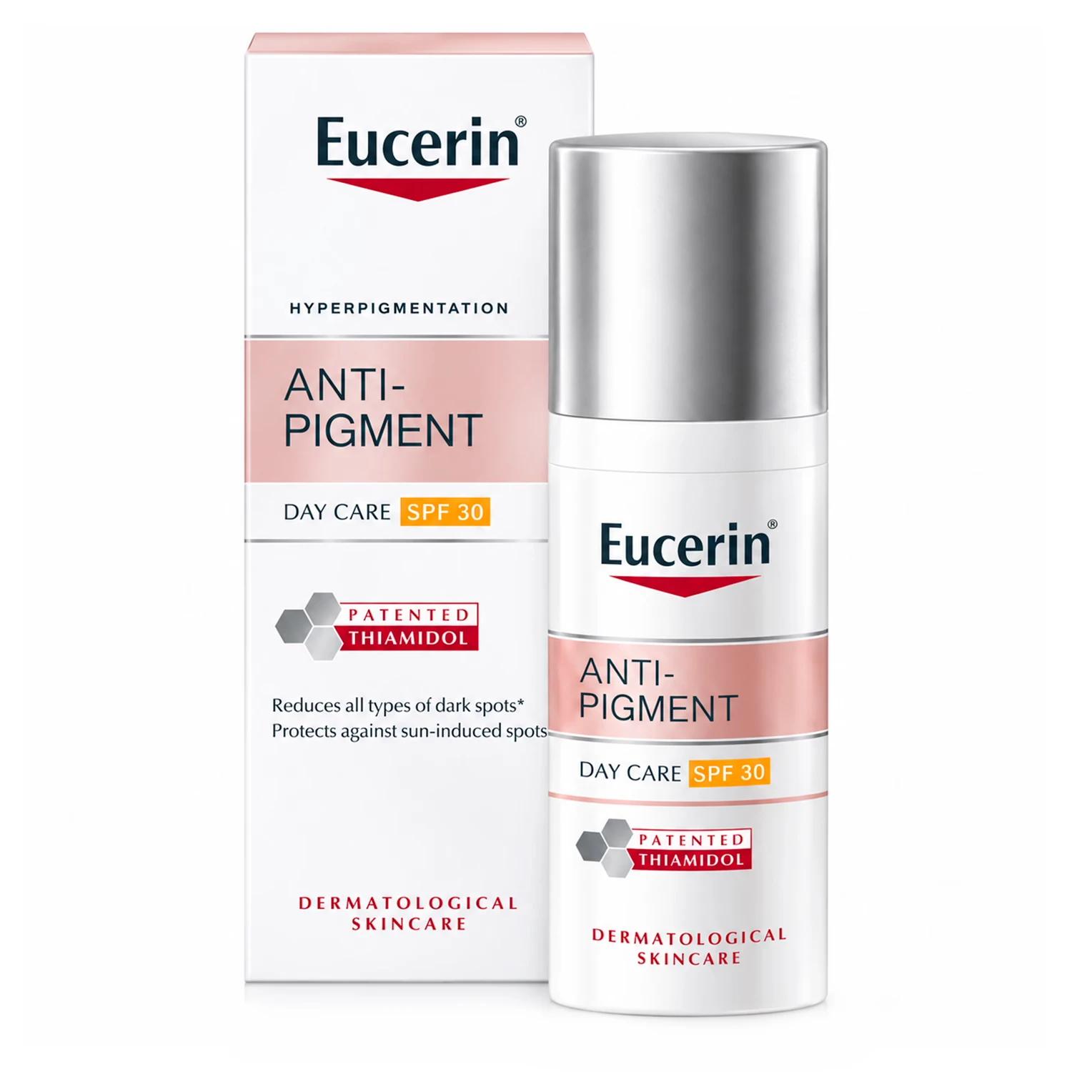 Creme Facial Eucerin Anti-Pigment Dia FPS 30 50ml