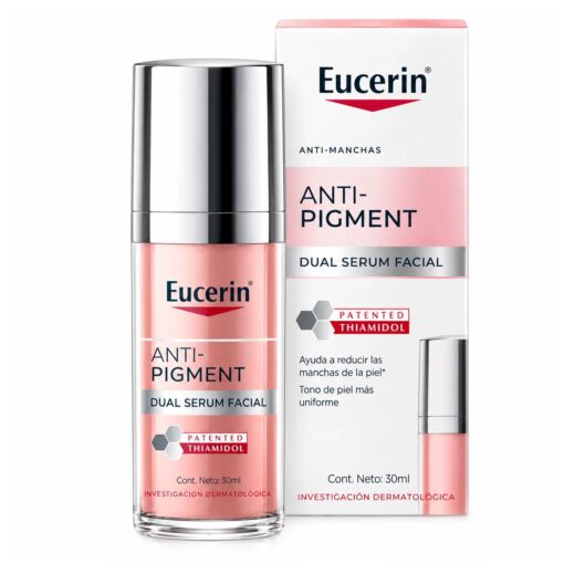 Sérum Facial Eucerin Anti-Pigment Dual 30ml