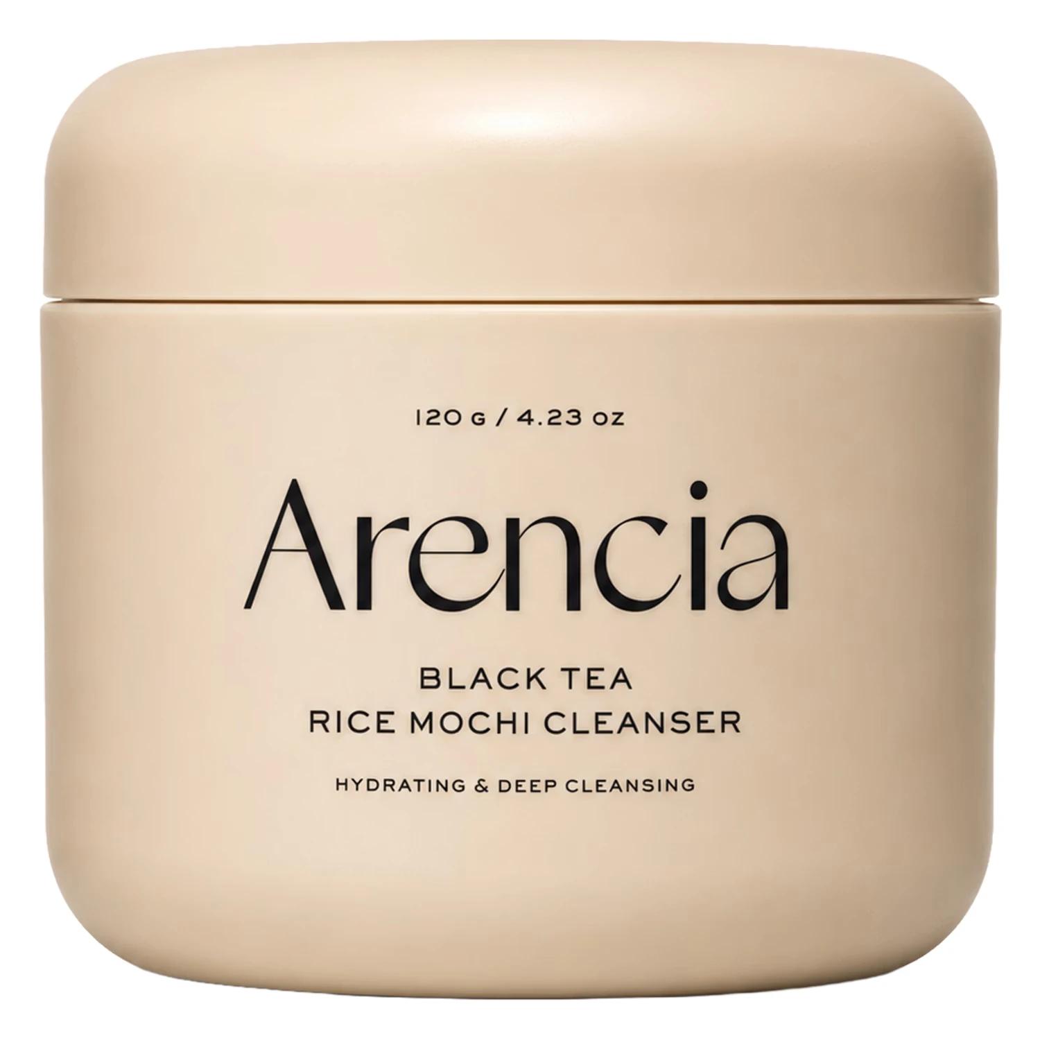 Gel De Limpieza Facial Arencia Calendula Rice Mochi Cleanser 120g