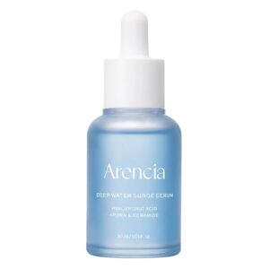 Sérum Arencia Deep Water Surge 30ml