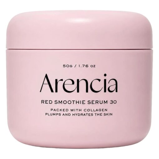 Sérum Arencia Fresh Red Smoothie 8 30ml