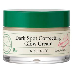 Creme Facial Axis-Y Dark Spot Correcting Glow 50ml