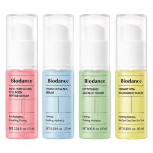 Sérum Facial Biodance Serum Discovery Set - 4 Unidades - Imagen 2