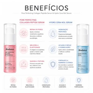 Sérum Facial Biodance Serum Discovery Set - 4 Unidades - Imagen 5