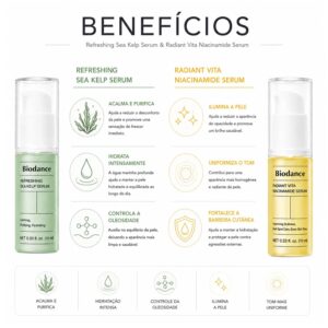 Sérum Facial Biodance Serum Discovery Set - 4 Unidades - Imagen 6