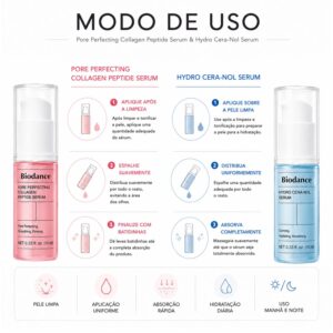 Sérum Facial Biodance Serum Discovery Set - 4 Unidades - Imagen 7
