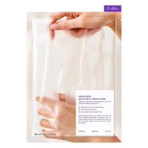 Máscara Facial Dr Althea Jelly Seal Dewy 28g - Imagen 2