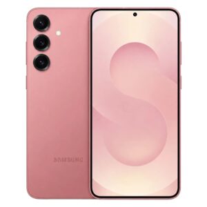 Smartphone Samsung Galaxy S25+ 5g Sm-s936w Global 512gb 12gb Ram Dual Sim Pantalla 6.7" - Rosa (caja Slim)