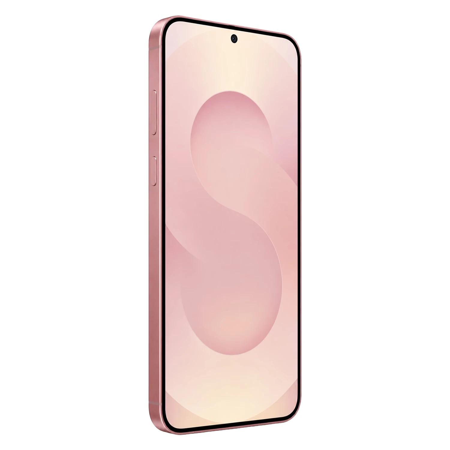 Smartphone Samsung Galaxy S25+ 5g Sm-s936w Global 512gb 12gb Ram Dual Sim Pantalla 6.7" - Rosa (caja Slim) - Imagen 3