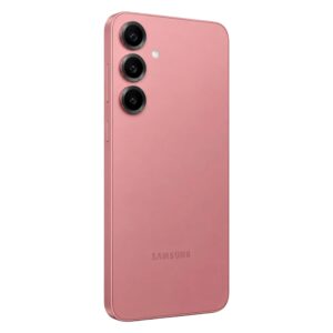 Smartphone Samsung Galaxy S25+ 5g Sm-s936w Global 512gb 12gb Ram Dual Sim Pantalla 6.7" - Rosa (caja Slim) - Imagen 4