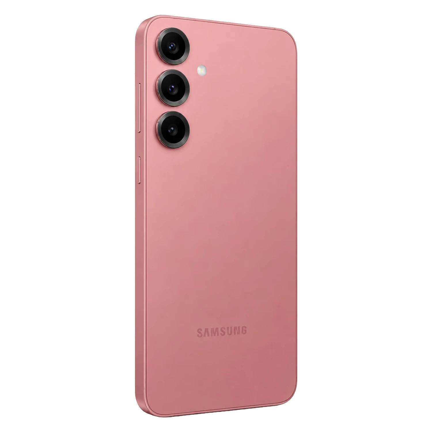 Smartphone Samsung Galaxy S25+ 5g Sm-s936w Global 512gb 12gb Ram Dual Sim Pantalla 6.7" - Rosa (caja Slim) - Imagen 4