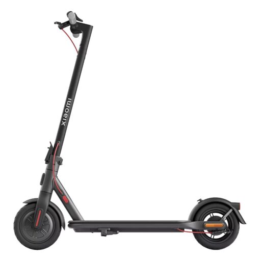 Patinete Elétrico Xiaomi Electric Scooter 4 Lite 2nd Gen Bhr8049fr 10" 25km - Negro