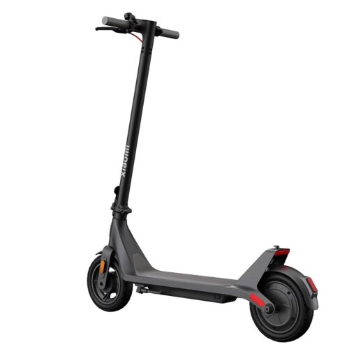 Alternative view of Patinete Elétrico Xiaomi Electric Scooter 4 Lite 2nd Gen Bhr8049fr 10" 25km - Negro