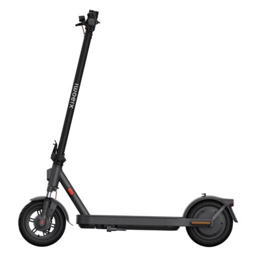 Patinete Elétrico Xiaomi Electric Scooter Elite 10" 45Km - Negro