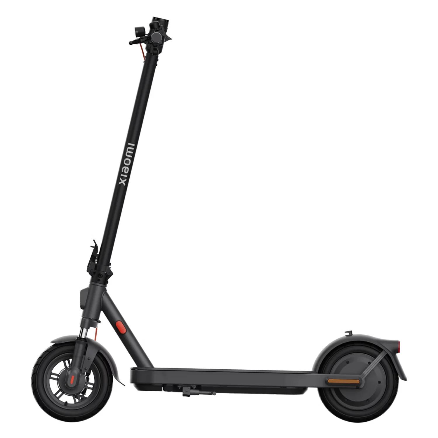 Patinete Elétrico Xiaomi Electric Scooter Elite 10" 45Km - Preto