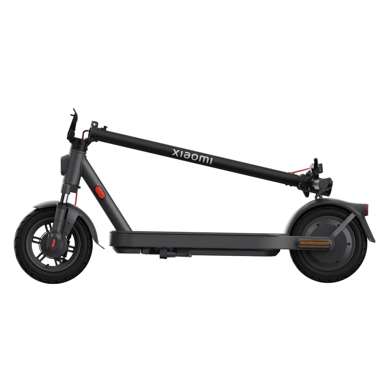 Patinete Elétrico Xiaomi Electric Scooter Elite 10" 45Km - Preto - Imagen 3
