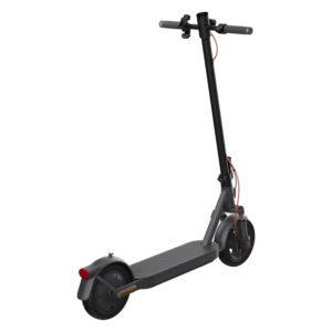 Patinete Elétrico Xiaomi Electric Scooter Elite 10" 45Km - Preto - Imagen 4