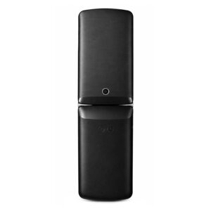 Celular LG G360 4G 32MB 32MB RAM Dual SIM Pantalla 3" - Negro - Imagen 4