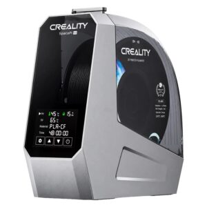 Secador de Filamentos Creality Space Pi V2 Dryer 220V - 4005010158