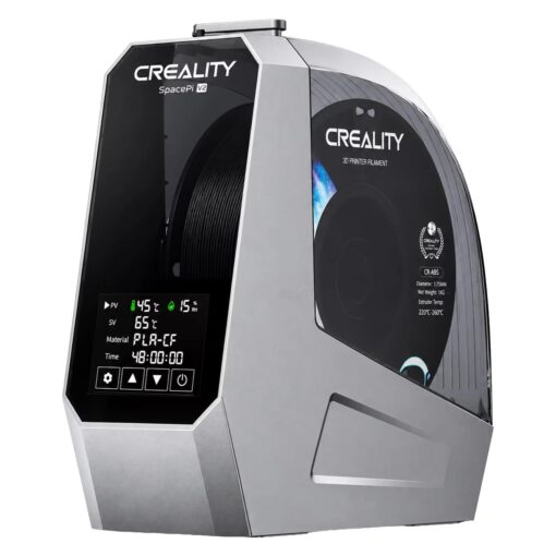 Secador de Filamentos Creality Space Pi V2 Dryer 220V - 4005010158