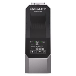 Secador de Filamentos Creality Space Pi V2 Dryer 220V - 4005010158 - Imagen 2