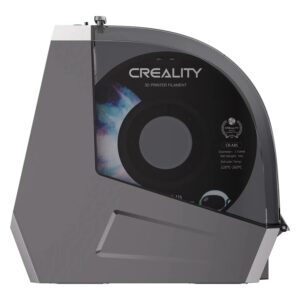 Secador de Filamentos Creality Space Pi V2 Dryer 220V - 4005010158 - Imagen 3