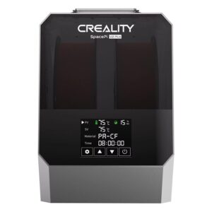 Secador de Filamentos Creality Space Pi V2 Dryer Plus 220V - 4007030231 - Imagen 2