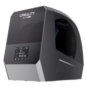 Secador de Filamentos Creality Space Pi V2 Dryer Plus 220V - 4007030231 - Imagen 3