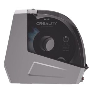 Secador de Filamentos Creality Space Pi V2 Dryer Plus 220V - 4007030231 - Imagen 4