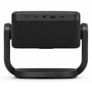 Projetor Portátil Epson EpiqVision Laser Smart EF22 1000 Lumens Full HD Bivolt - Preto - Imagen 4