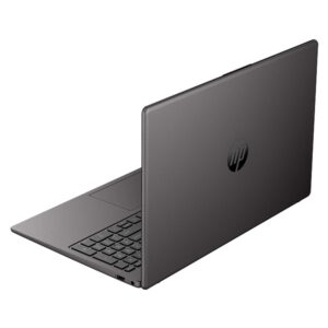 Notebook Hp 250r G10 Intel Core 5-120u 16gb Ram 512gb Ssd Pantalla 15.6" Full Hd Freedos Español Gris - Imagen 2