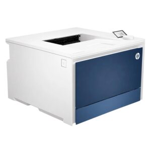 Impresora Multifuncional Epson Hp Color Laserjet Pro 4203dw Wifi 220v - Blanco - Imagen 2