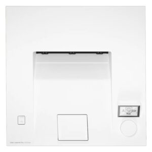 Impresora Multifuncional Epson Hp Color Laserjet Pro 4203dw Wifi 220v - Blanco - Imagen 3