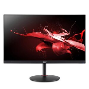 Monitor Gamer Acer Nitro Gaming Xvm270m3 27" Full Hd 180hz Ips - Negro