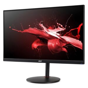 Monitor Gamer Acer Nitro Gaming Xvm270m3 27" Full Hd 180hz Ips - Negro - Imagen 2