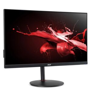 Monitor Gamer Acer Nitro Gaming Xvm270m3 27" Full Hd 180hz Ips - Negro - Imagen 3