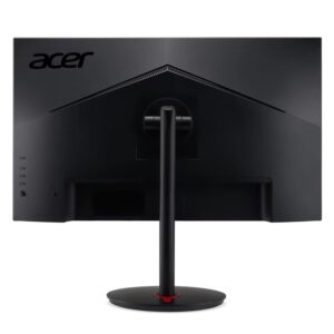 Monitor Gamer Acer Nitro Gaming Xvm270m3 27" Full Hd 180hz Ips - Negro - Imagen 4