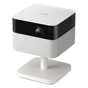Proyector Portátil Smart Epson Ef-71w 700 Lumens Full Hd Bivolt - Blanco - Imagen 2