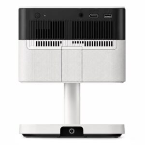 Proyector Portátil Smart Epson Ef-71w 700 Lumens Full Hd Bivolt - Blanco - Imagen 4