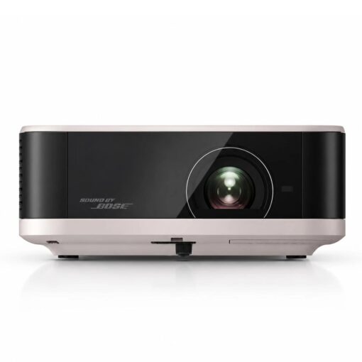 Proyector Portable Smart Epson Ef-61r 700 Lumens Fhd Rose Cuarzo