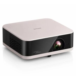 Proyector Portable Smart Epson Ef-61r 700 Lumens Fhd Rose Cuarzo - Imagen 2