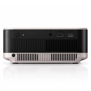 Proyector Portable Smart Epson Ef-61r 700 Lumens Fhd Rose Cuarzo - Imagen 3