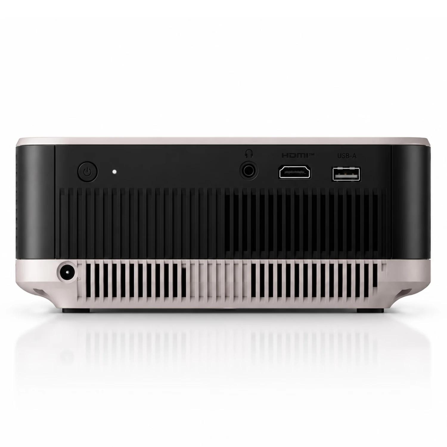 Proyector Portable Smart Epson Ef-61r 700 Lumens Fhd Rose Cuarzo - Imagen 3
