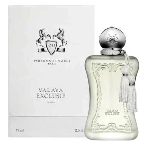 Perfume Parfums De Marly Valaya Exclusif Eau De Parfum Femenino 75ml