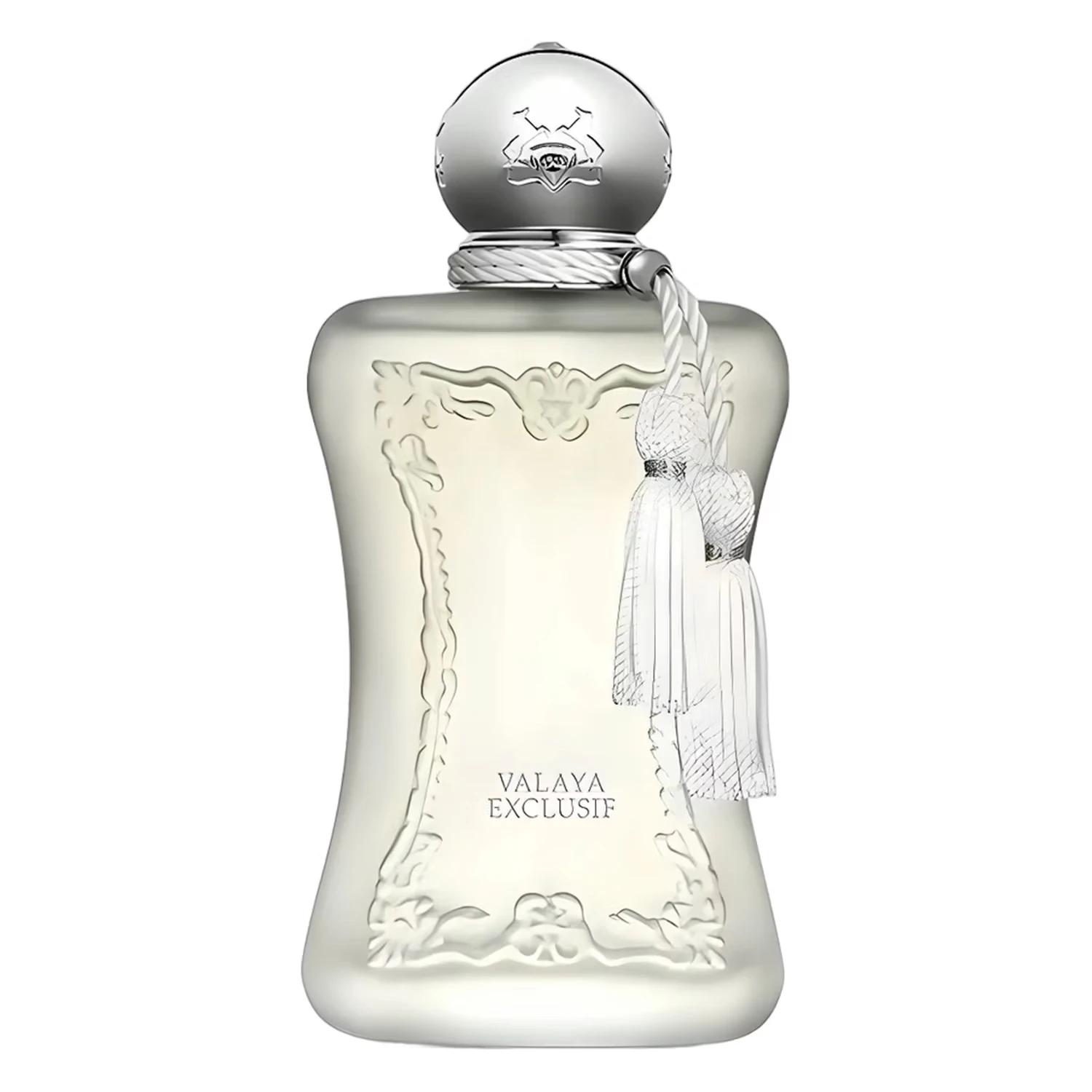 Perfume Parfums De Marly Valaya Exclusif Eau De Parfum Femenino 75ml - Imagen 2