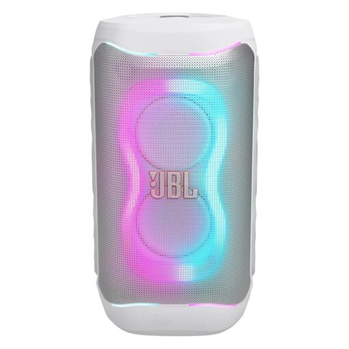 Alternative view of Caja De Sonido Portátil Jbl Partybox 130 Bluetooth - Blanco