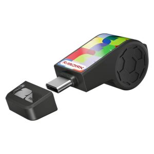 Pendrive Sandisk Fifa World Cup 2026 64gb Usb-c - Sdczia-064g-g46 - Imagen 2