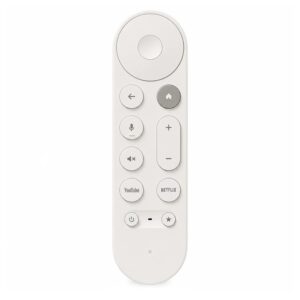 Google Chromecast Ga-05662us Tv Streamer 4k - Blanco - Imagen 3