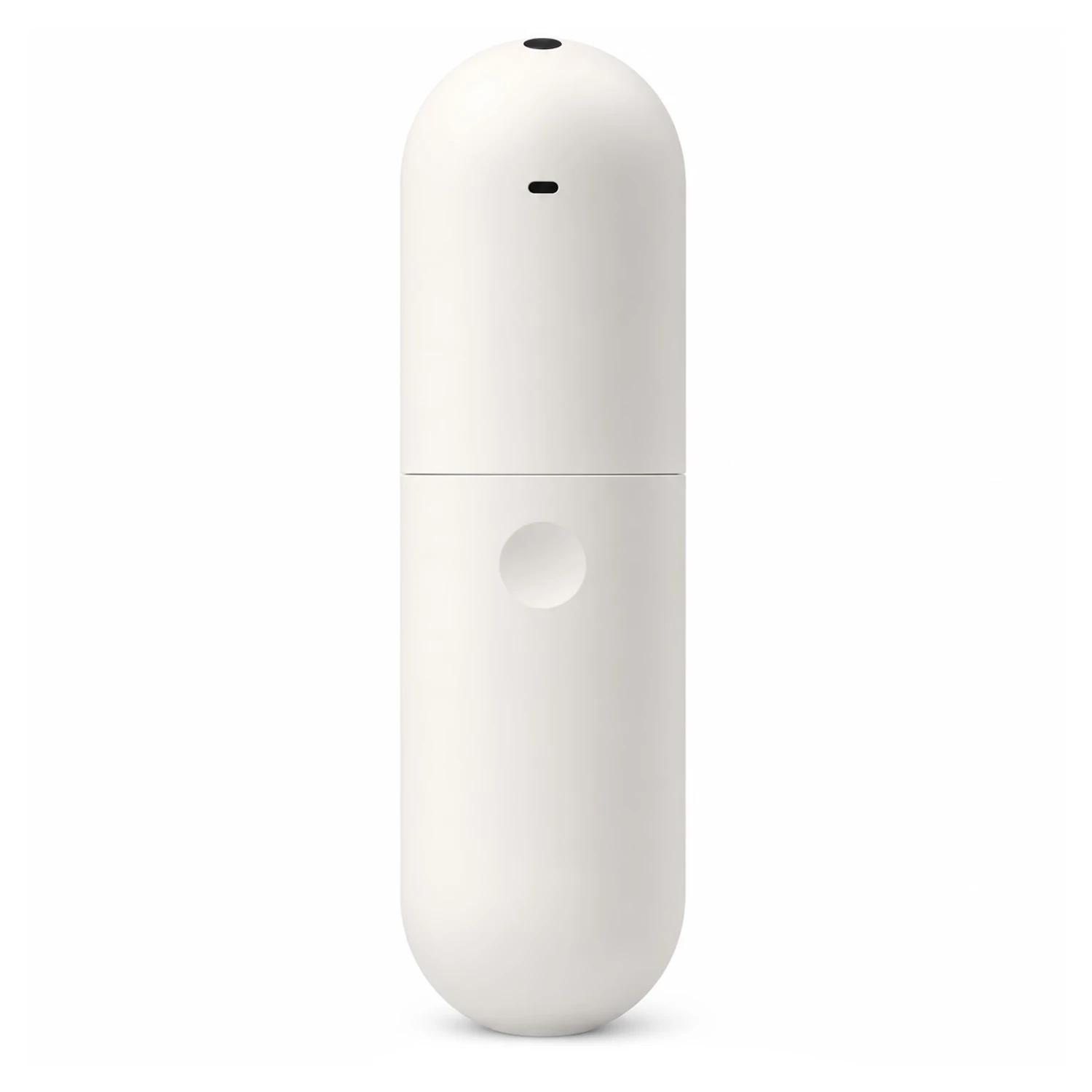 Google Chromecast Ga-05662us Tv Streamer 4k - Blanco - Imagen 4